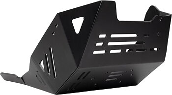 Moose Racing Hard-Parts Adventure Skid Plate with Linkage Guard