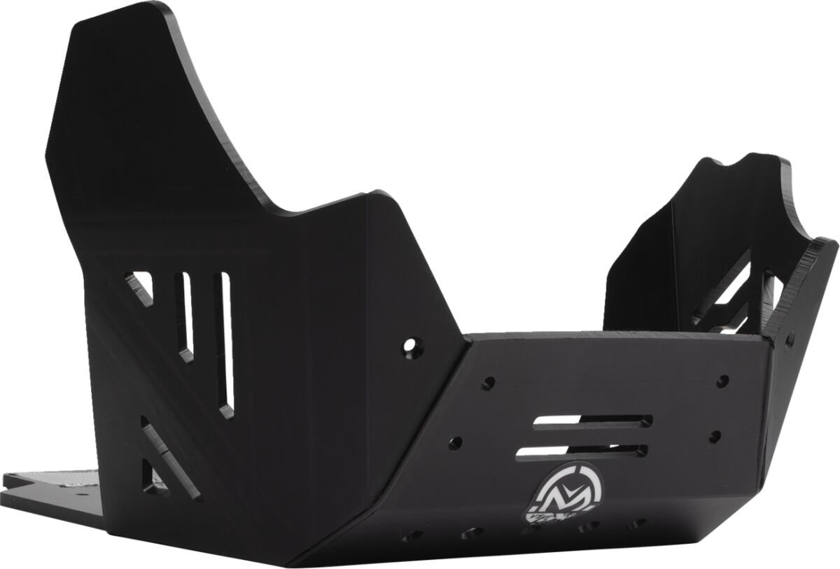Paramotore Adventure Moose Racing Hard-Parts