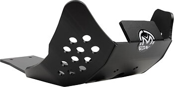 Moose Racing Hard-Parts Pro Skid Plate