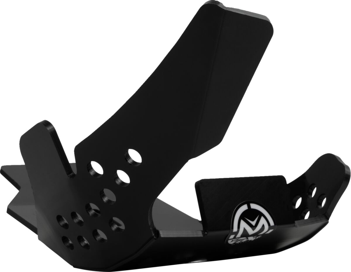 Paramotore Pro Moose Racing Hard-Parts