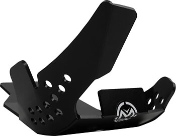 Moose Racing Hard-Parts Pro Skid Plate