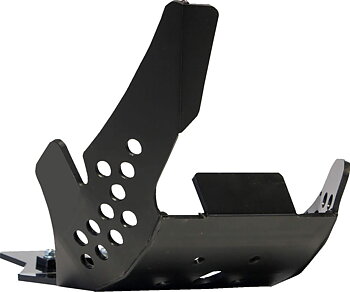 Moose Racing Hard-Parts Xtreme Skid Plate