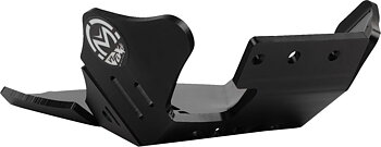 Moose Racing Hard-Parts Xtreme Skid Plate