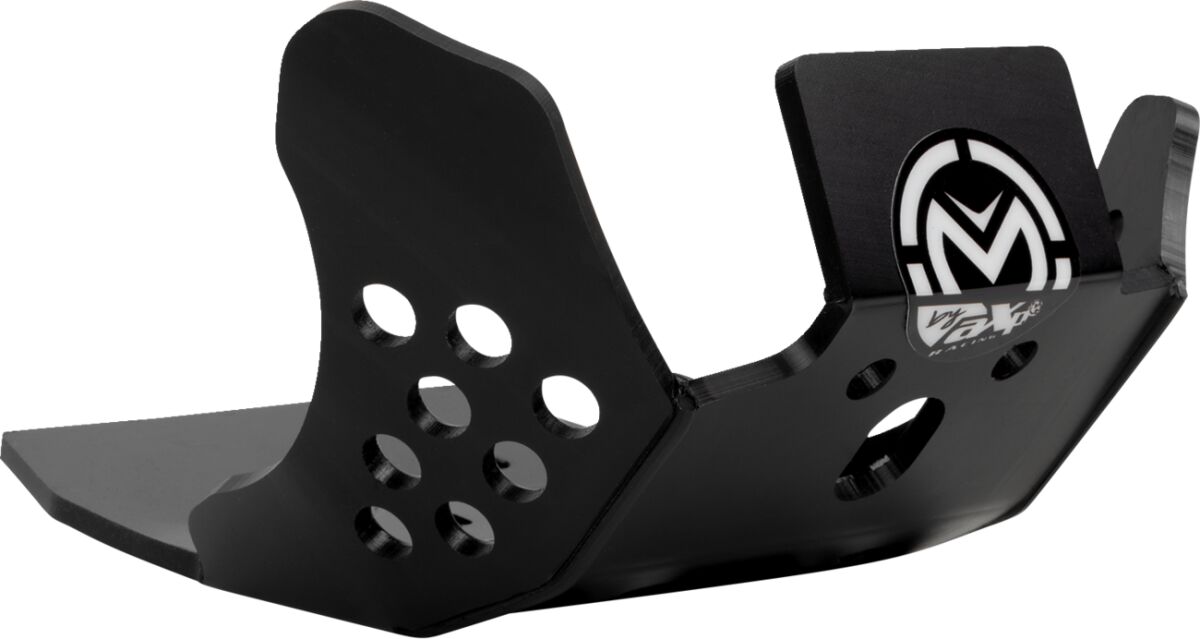 Moose Racing Hard-Parts Pro Skid Plate