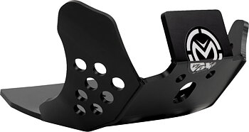 Moose Racing Hard-Parts Pro Skid Plate