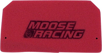 Moose Racing Precision Pre-Oiled Air Filter