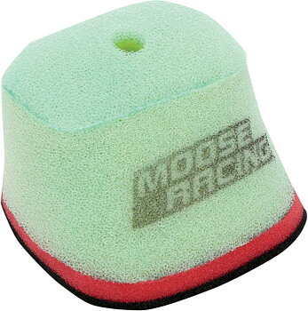 Moose Racing Precision Pre-Oiled Air Filter