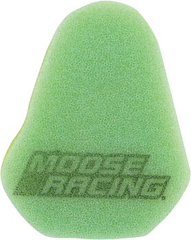 Filtres à air préhuilés de précision Moose Racing