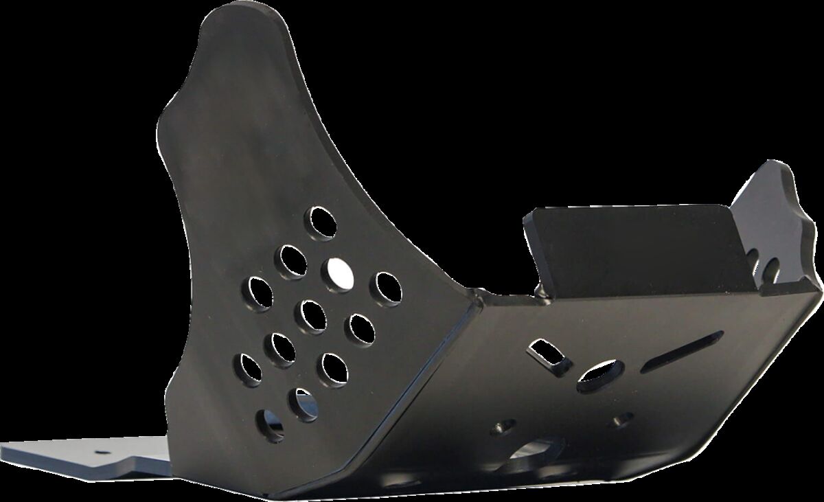 Moose Racing Hard-Parts Pro Skid Plate