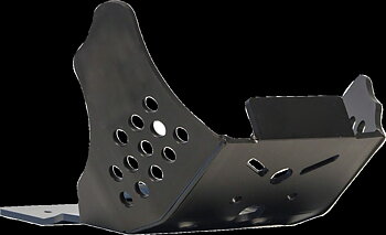 Moose Racing Hard-Parts Pro Skid Plate