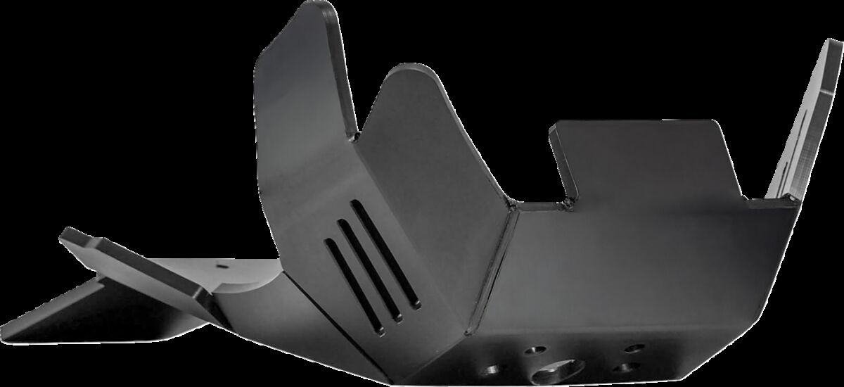 Paramotore Xtreme Moose Racing Hard-Parts