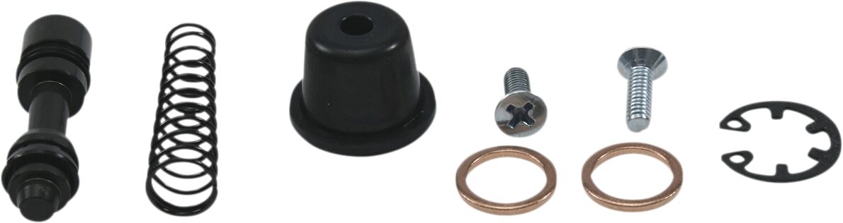Clutch Master Cylinder Repair Kit Moose Racing