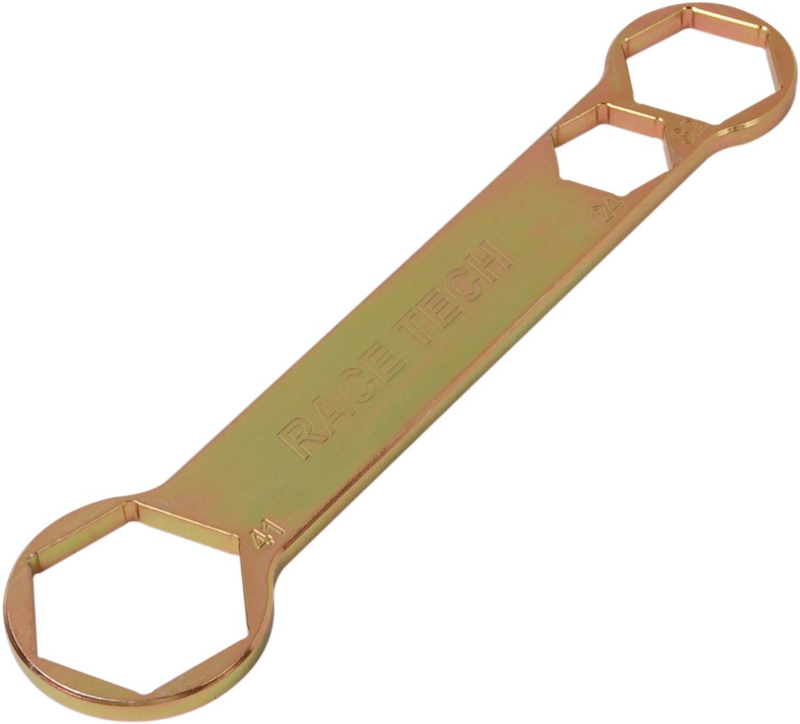 Race Tech Fork Cap Wrench