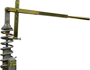 Race Tech Shock Spring Compressor