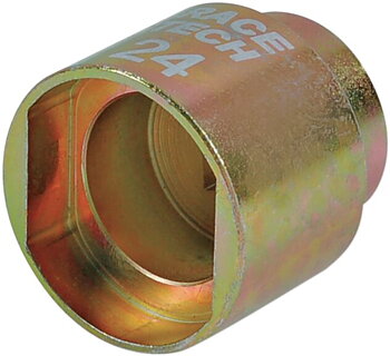 Race Tech Shock Compression Adjuster Socket