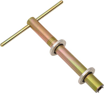 Race Tech Shock Needle Tool
