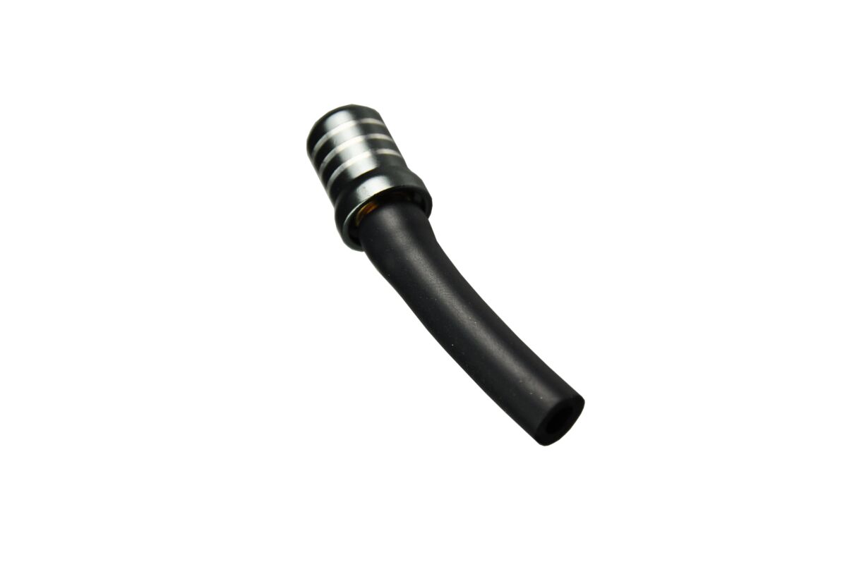 Scar Aluminum Vent Cap