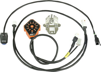 GET Replacement Dash Gauge