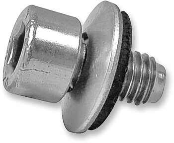 Race Tech Nitrogen Valve Assembly Kit