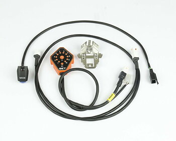 GET Replacement Dash Gauge