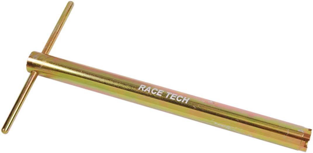 Herramienta sujeción para cartucho de horquilla Race Tech