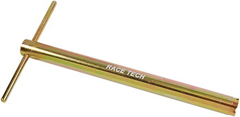 Race Tech Fork Cartridge Holding Tool