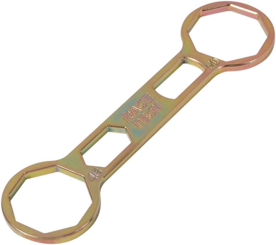 Race Tech Fork Cap Wrench