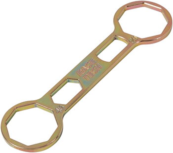 Race Tech Fork Cap Wrench