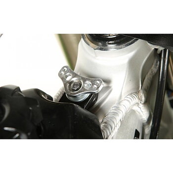KSX Mounting Kit for Hour-Meter