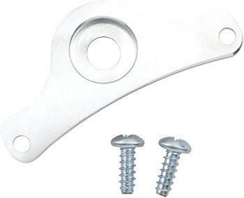 Moose Racing Gas Tank Bolt Mount for Hour Meter