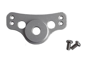 Scar Hour Meter Mounting Bracket