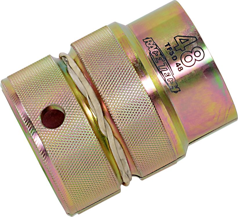 Guida per montaggio paraolio Race Tech