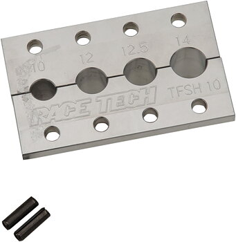 Race Tech Shaft Holding Tool