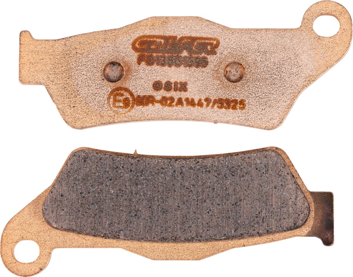 Galfer HH Sintered Brake Pads - 2