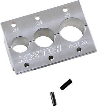 Race Tech Shaft Holding Tool