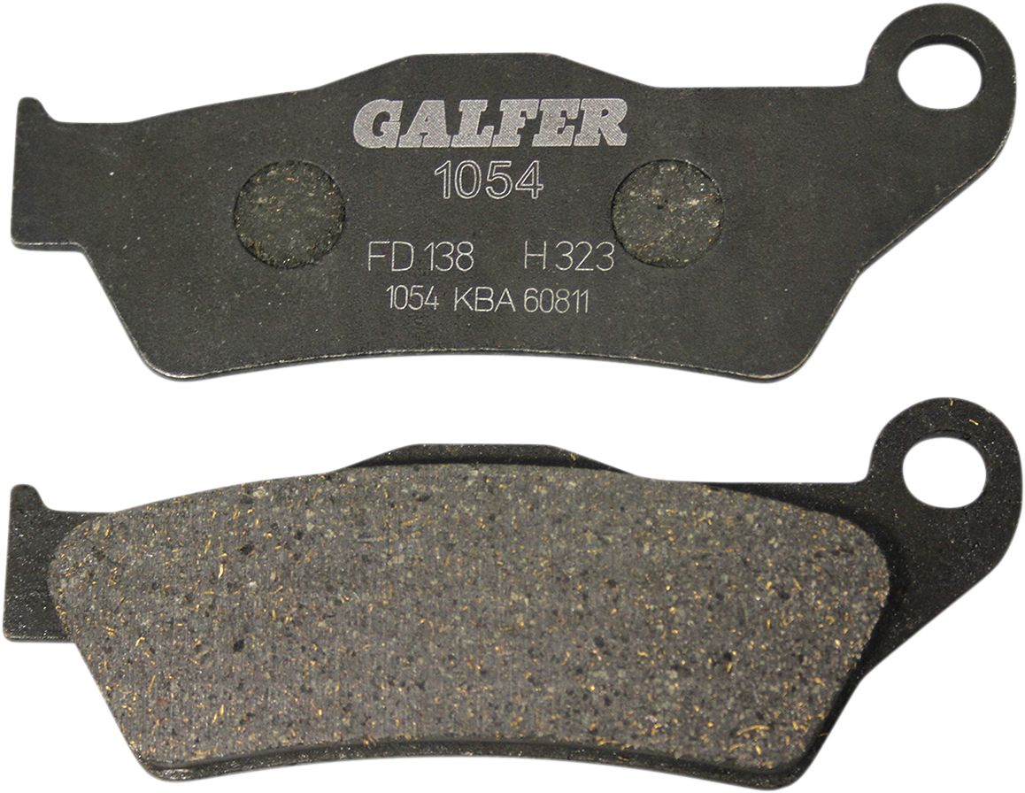 Galfer Semi-Metallic Bremseklosser