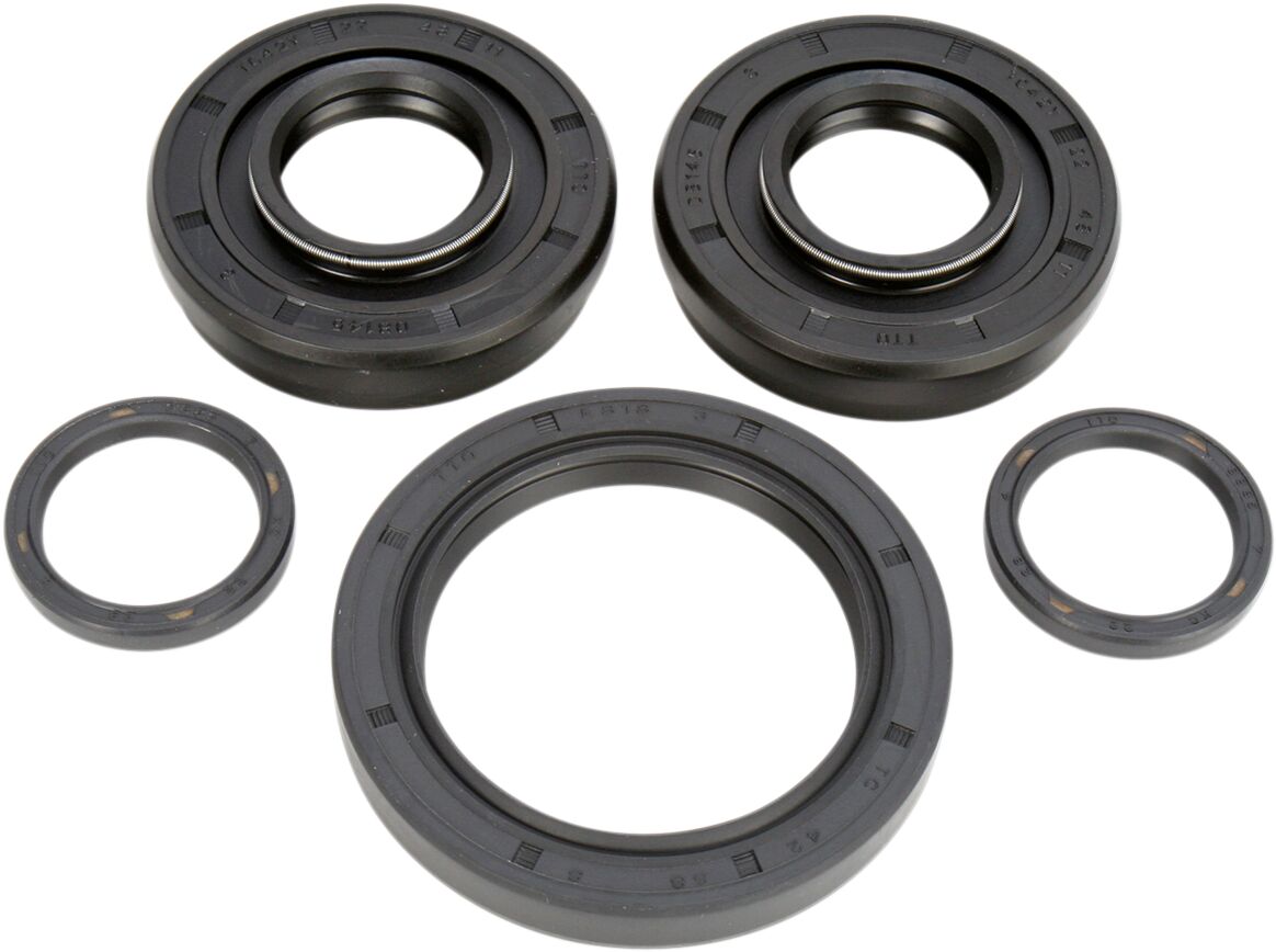 Moose Racing Hard-Parts Differential Seal Kit