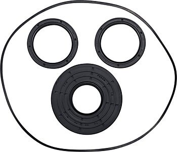 Moose Racing Hard-Parts Differential Seal Kit