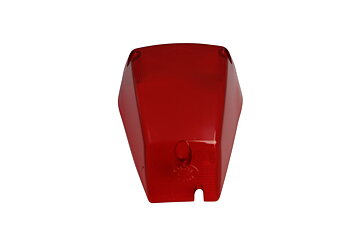 Preston Petty Taillight Lens Polisport