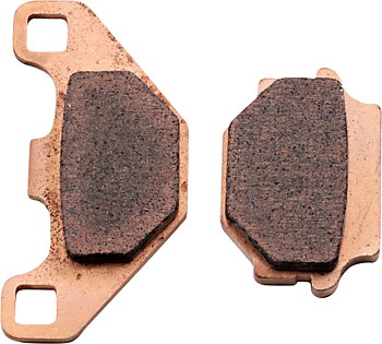 Galfer HH Sintered Bremseklodser