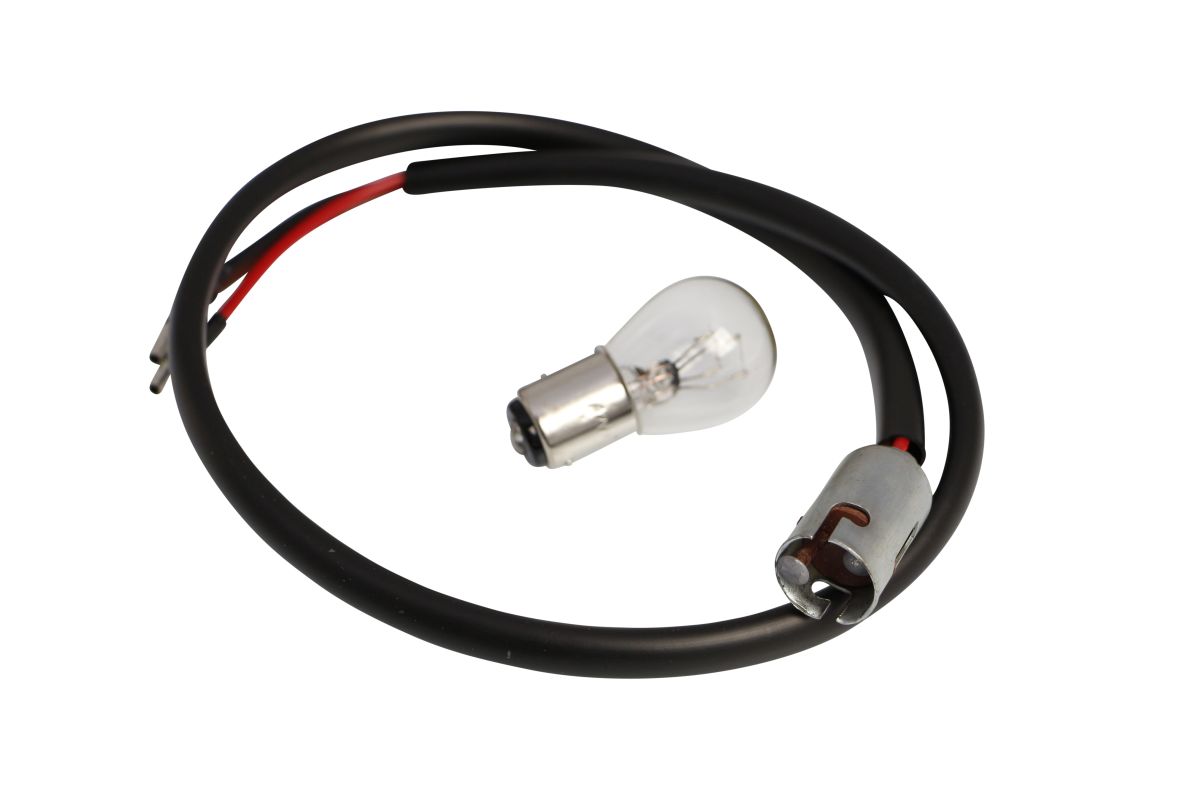 Taillight Socket Polisport