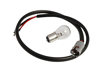 Taillight Socket Polisport