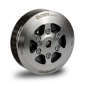 SuterClutch Factory MX-Line Fantic Yamaha YZ 150 Kobling