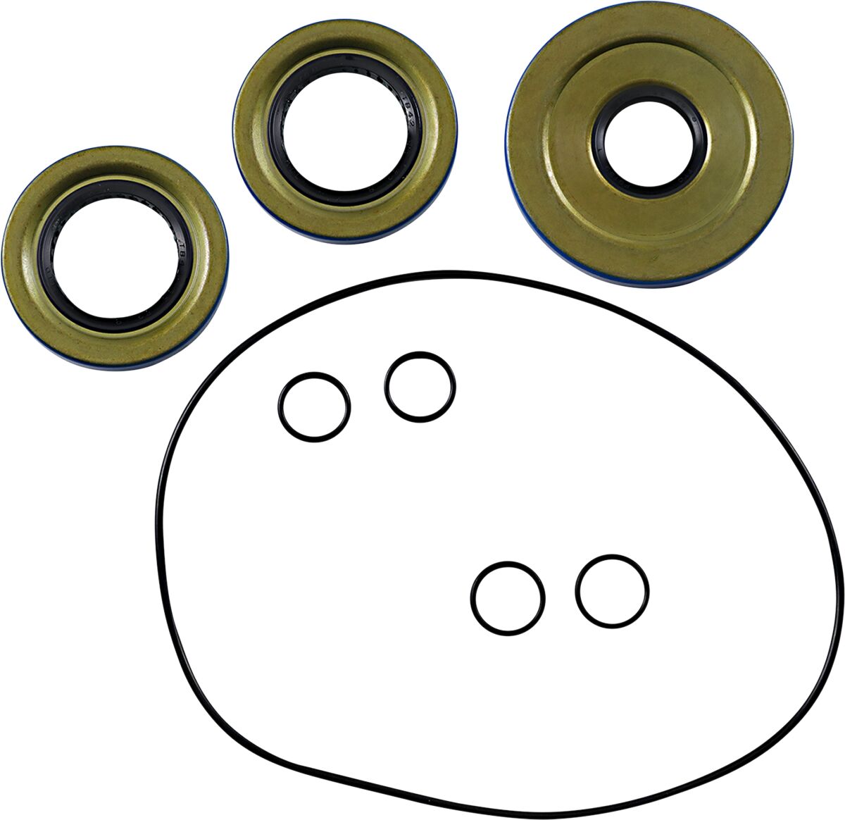 Moose Racing Hard-Parts Differential Seal Kit