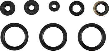 Moose Racing Hard-Parts Oil Seal Set
