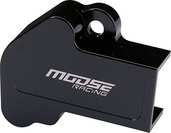 Moose Racing Hard-Parts Throttle Position Sensor Cover