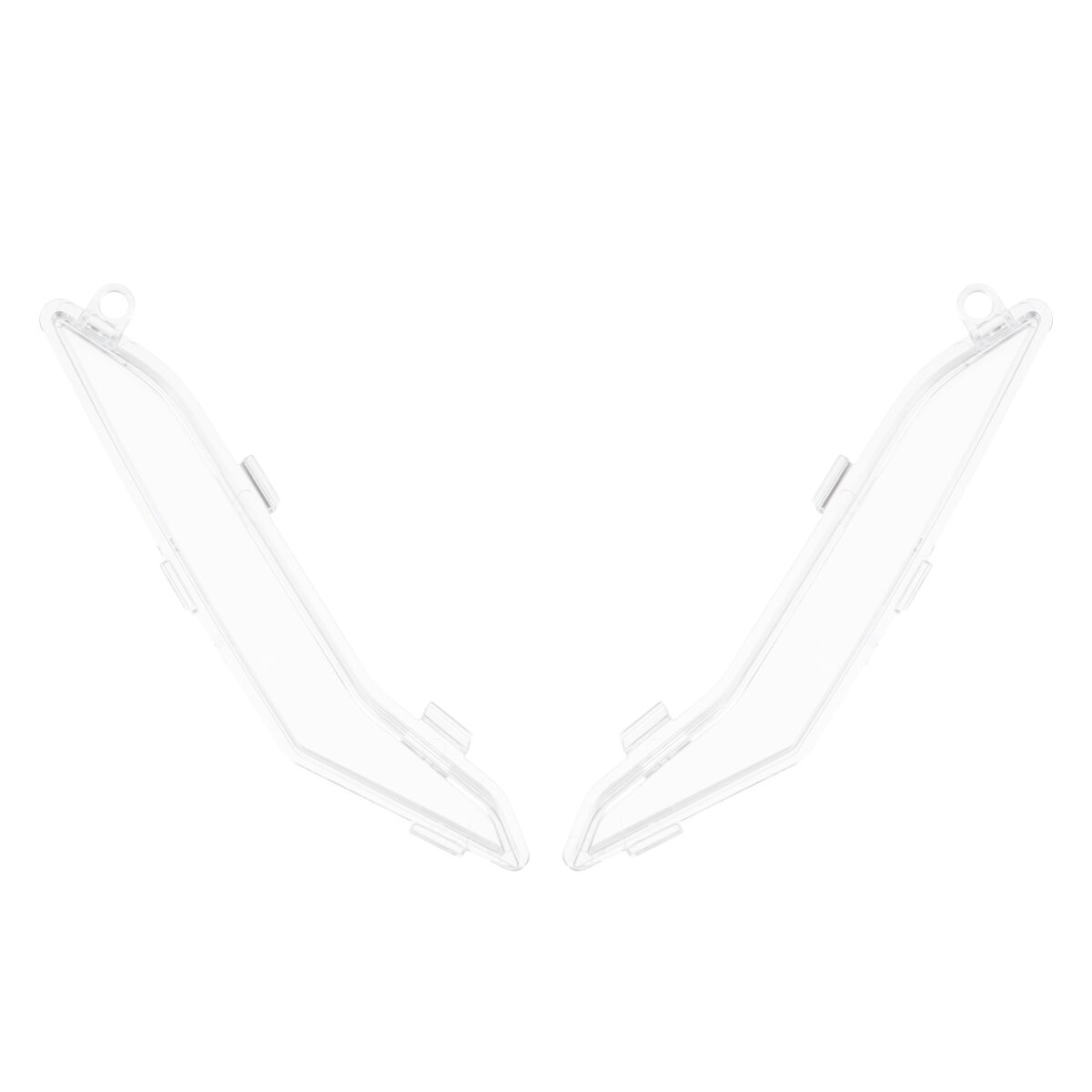 E_BLAZE Headlight Polisport