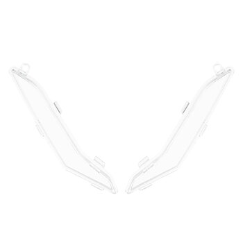 E_BLAZE Headlight Polisport