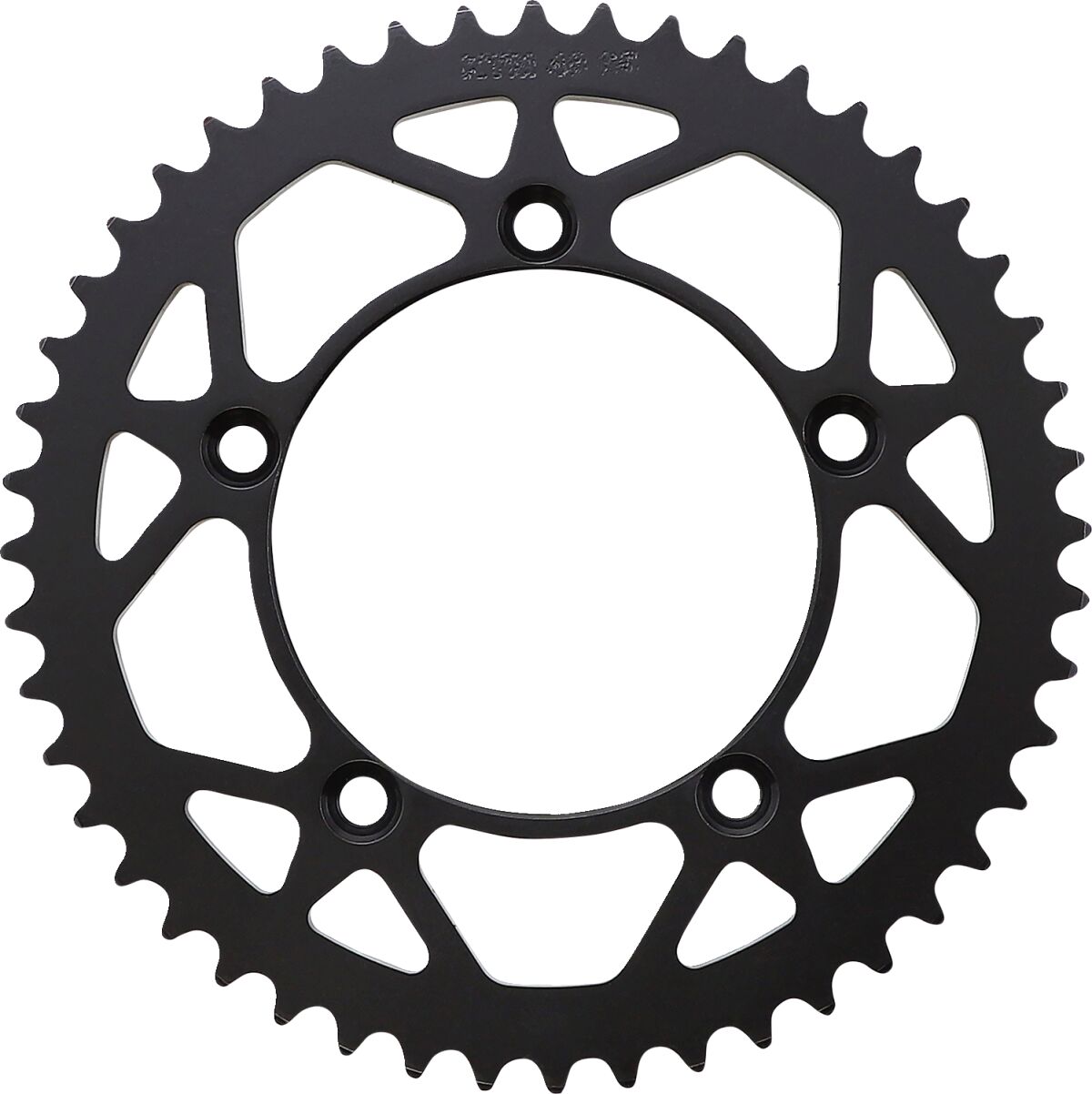 Steel Corona Moose Racing 48T