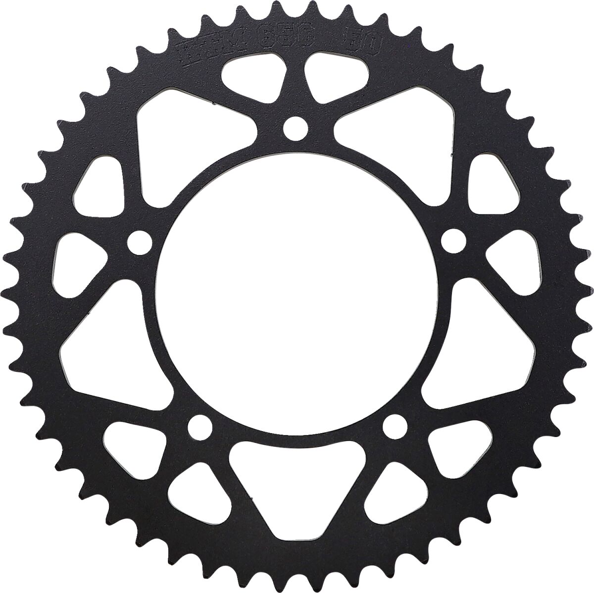 Moose Racing Steel Bakdrev 50T